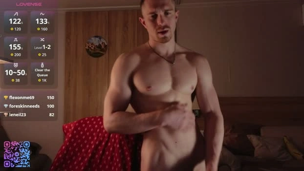mark_stiff 11-06-2026 Male bigtoys toy Video