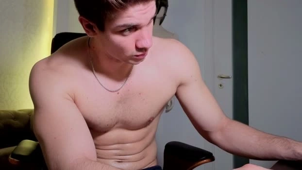 maxkaiden 12-06-2026 Male playtime jerkoff Video