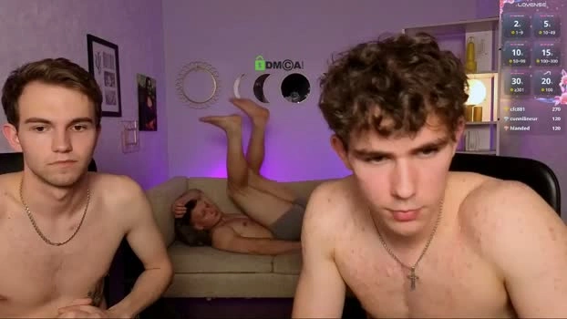 mike_crist 11-06-2026 Male kink nude Video