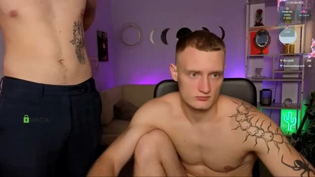 mike_crist 12-06-2026 Male nasty oral Video