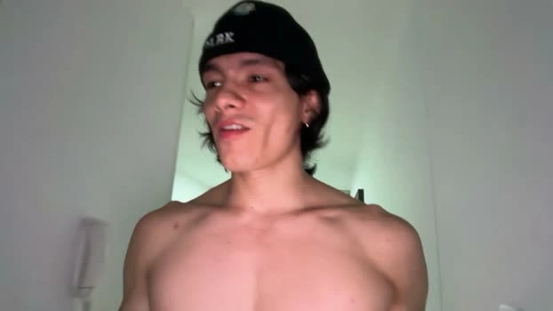 mr_freed 12-06-2026 Male fuckass toy Video
