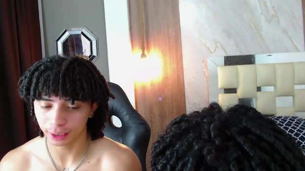 negga_cum 11-06-2026 Male hot Video Video