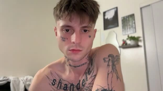 prettyboyszn 12-06-2026 Male juicy skinny Video
