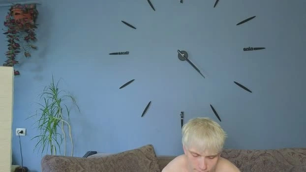 pupsenish 12-06-2026 Male analsex strip Video