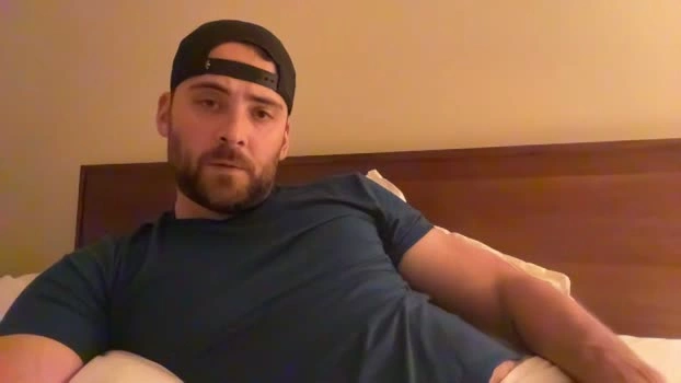 randomdude5950 12-06-2026 Male hot handsome Video