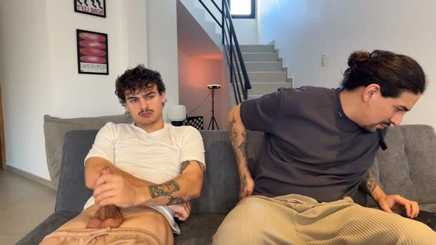 sexualmindset 11-06-2026 Male gag fuck Video