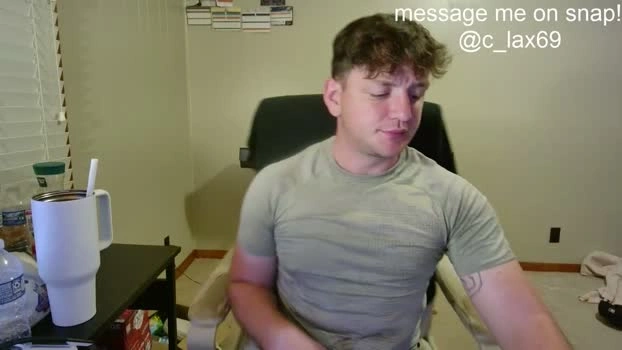 sexylax69 12-06-2026 Male natural Show Video