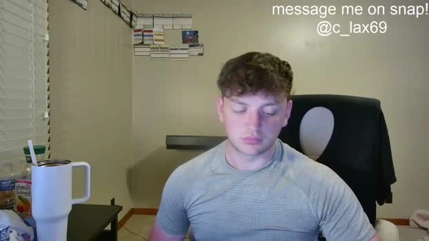 sexylax69 12-06-2026 Male deepthroat jerkoff Video