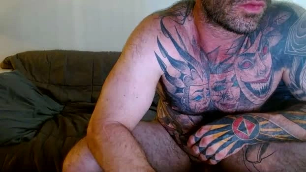 slayerdime85 12-06-2026 Male bicurious strip Video