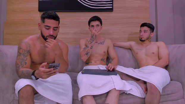 soccer_hot 12-06-2026 Male orgasm suckcock Video