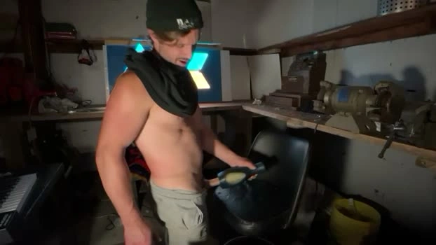 straightishd 11-06-2026 Male amateur toy Video