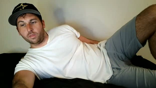 theetwohander 12-06-2026 Male sexyfeet Cam Video