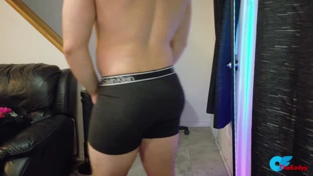 thekodyy 12-06-2026 Male gay jerkoff Video