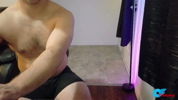 thekodyy 12-06-2026 Male juicy toy Video
