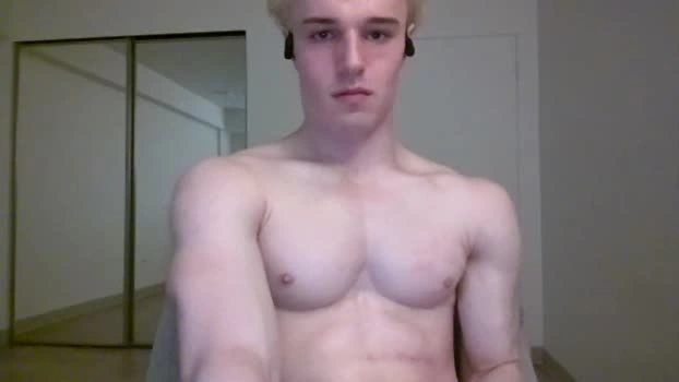 thelevimeyers 12-06-2026 Male sex naughty Video