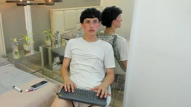 thom_ames 11-06-2026 Male XXX fuck Video