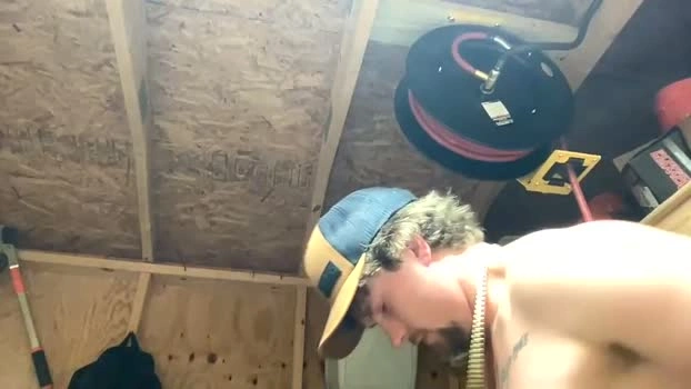 treeman817 12-06-2026 Male deep spank Video