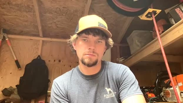 treeman817 12-06-2026 Male Recorded sexybody Video