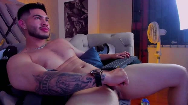 vincentblack_ 12-06-2026 Male bigload XXX Video