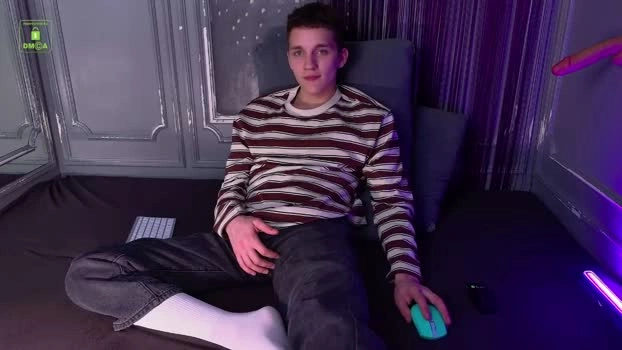 williamgriffith 12-06-2026 Male fuckhard jackoff Video