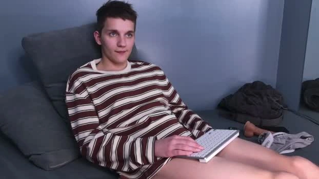 williamgriffith 12-06-2026 Male jerking bicurious Video
