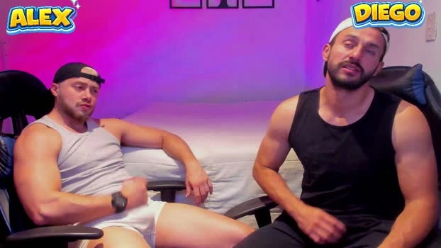 alexanderjaz 13-06-2026 Male suckshow suck Video