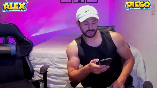 alexanderjaz 13-06-2026 Male toys sweet Video