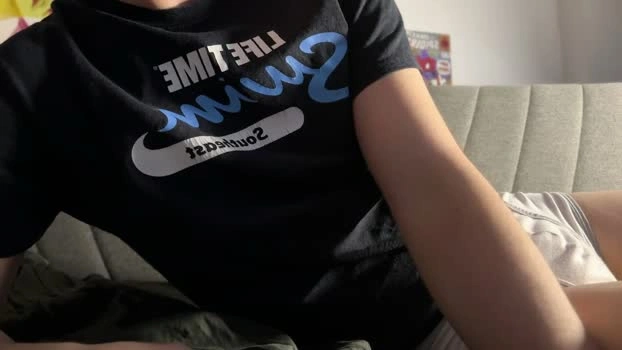 alexwos 12-06-2026 Male suckshow sexy Video
