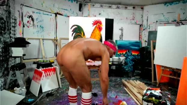 brent_ray_fraser 13-06-2026 Male handsome spank Video