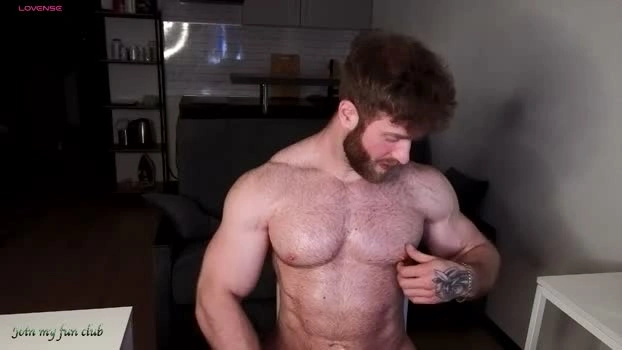 centurion_1 12-06-2026 Male orgasm sweet Video