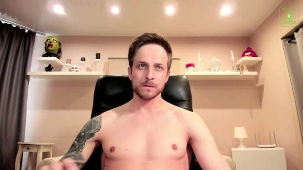 chriscarrey 13-06-2026 Male sweet analsex Video