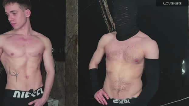 damondurden 13-06-2026 Male bigdick jerkoff Video