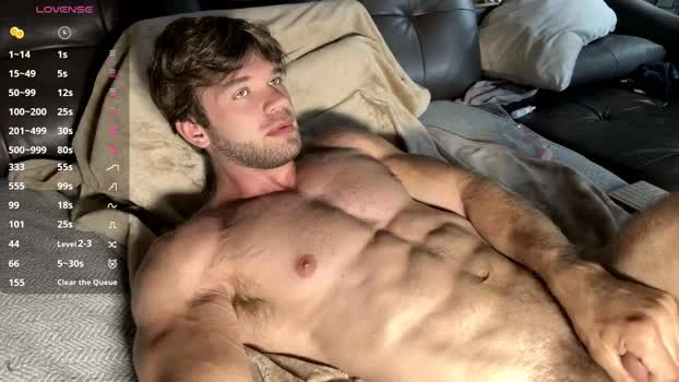 ericeric507 13-06-2026 Male Show show Video