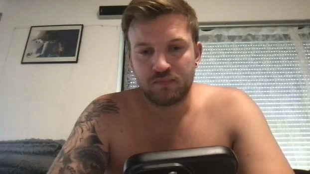 german_prince 13-06-2026 Male striptease handsome Video