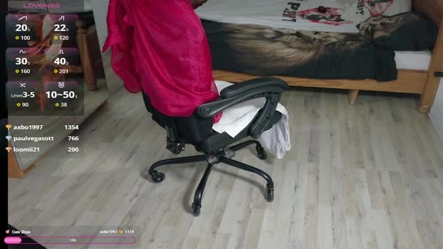 gigollo65 13-06-2026 Male Nude naked Video