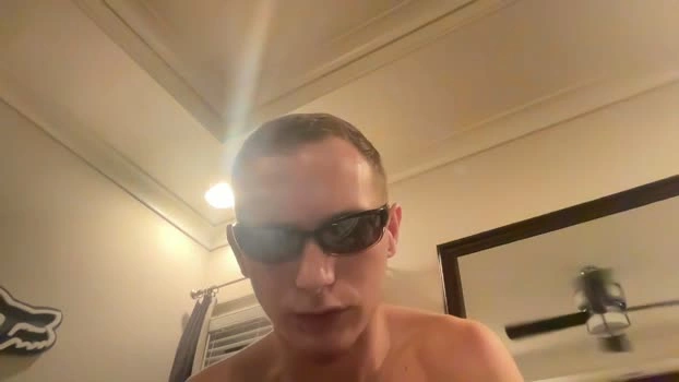 goodlayga 13-06-2026 Male fuckass oral Video