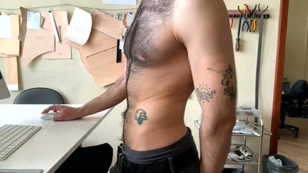 honeyandkiss 12-06-2026 Male analtoy wank Video