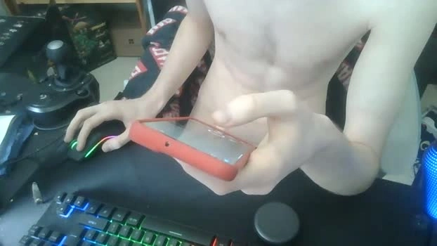 jack2616307098 13-06-2026 Male toys spanking Video