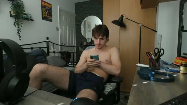 joeosulli2024 12-06-2026 Male Topless squirt Video