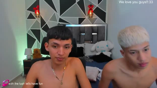 juan_nd_steven 13-06-2026 Male fuck fuckme Video
