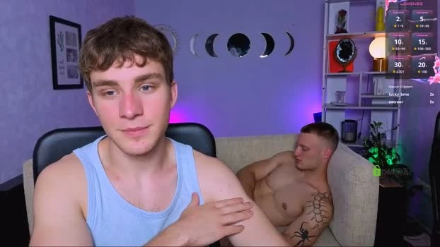 kael_rin 13-06-2026 Male amateur jerkoff Video