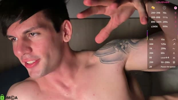 maxandtam 13-06-2026 Male toys dirty Video