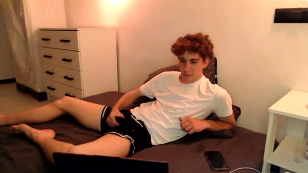 nevaldemar 12-06-2026 Male nude spank Video