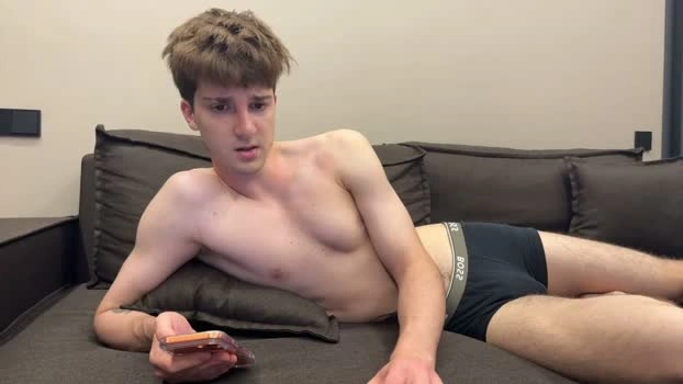 panda_b0y 12-06-2026 Male lush gay Video