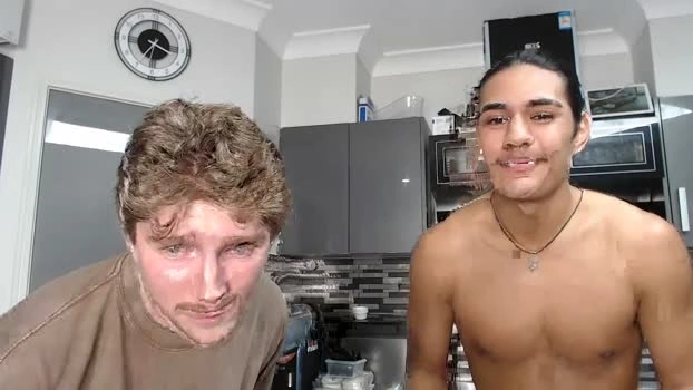 playinwidfire 13-06-2026 Male yummy deep Video