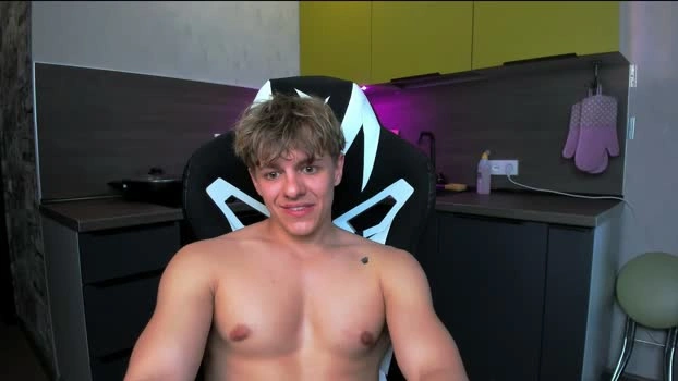 prince_nik 12-06-2026 Male Show fingering Video