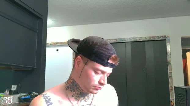 redinthebed 13-06-2026 Male spanking sexykitty Video