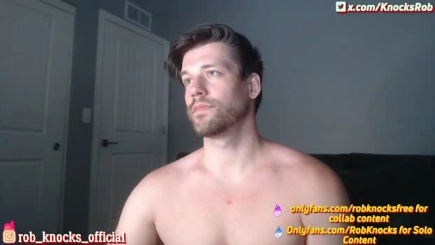 robknocks 12-06-2026 Male blowjob big Video