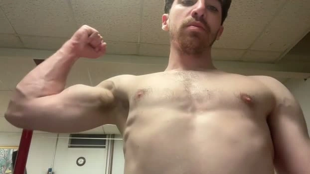 shirtlesshunk15 13-06-2026 Male jackoff sexy Video