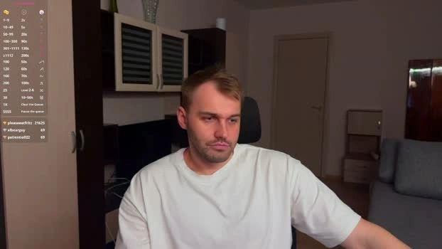 tasty_justin 13-06-2026 Male big hardcock Video